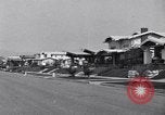 Immagine di Zona Residenziale Los Angeles California USA, 1916, secondo 44 filmato di repertorio 65675040399