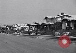 Immagine di Zona Residenziale Los Angeles California USA, 1916, secondo 45 filmato di repertorio 65675040399
