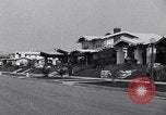 Immagine di Zona Residenziale Los Angeles California USA, 1916, secondo 47 filmato di repertorio 65675040399