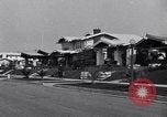 Immagine di Zona Residenziale Los Angeles California USA, 1916, secondo 49 filmato di repertorio 65675040399