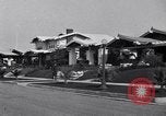 Immagine di Zona Residenziale Los Angeles California USA, 1916, secondo 52 filmato di repertorio 65675040399