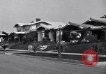 Immagine di Zona Residenziale Los Angeles California USA, 1916, secondo 53 filmato di repertorio 65675040399