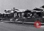 Immagine di Zona Residenziale Los Angeles California USA, 1916, secondo 54 filmato di repertorio 65675040399