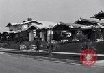 Immagine di Zona Residenziale Los Angeles California USA, 1916, secondo 55 filmato di repertorio 65675040399