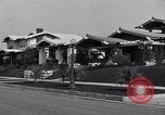 Immagine di Zona Residenziale Los Angeles California USA, 1916, secondo 56 filmato di repertorio 65675040399