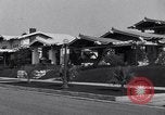Immagine di Zona Residenziale Los Angeles California USA, 1916, secondo 57 filmato di repertorio 65675040399