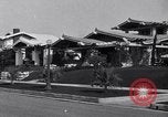 Immagine di Zona Residenziale Los Angeles California USA, 1916, secondo 60 filmato di repertorio 65675040399
