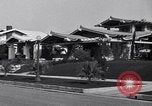 Immagine di Zona Residenziale Los Angeles California USA, 1916, secondo 61 filmato di repertorio 65675040399