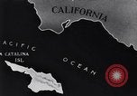Immagine di Avalon Bay Santa Catalina Island California USA, 1916, secondo 7 filmato di repertorio 65675040400