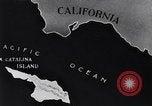 Immagine di Avalon Bay Santa Catalina Island California USA, 1916, secondo 8 filmato di repertorio 65675040400