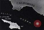 Immagine di Avalon Bay Santa Catalina Island California USA, 1916, secondo 9 filmato di repertorio 65675040400