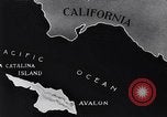 Immagine di Avalon Bay Santa Catalina Island California USA, 1916, secondo 10 filmato di repertorio 65675040400