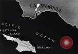 Immagine di Avalon Bay Santa Catalina Island California USA, 1916, secondo 13 filmato di repertorio 65675040400