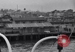 Immagine di Avalon Bay Santa Catalina Island California USA, 1916, secondo 50 filmato di repertorio 65675040400