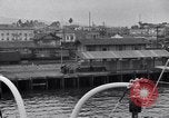 Immagine di Avalon Bay Santa Catalina Island California USA, 1916, secondo 54 filmato di repertorio 65675040400