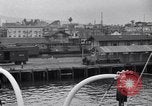 Immagine di Avalon Bay Santa Catalina Island California USA, 1916, secondo 56 filmato di repertorio 65675040400