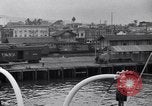 Immagine di Avalon Bay Santa Catalina Island California USA, 1916, secondo 57 filmato di repertorio 65675040400