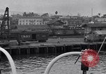Immagine di Avalon Bay Santa Catalina Island California USA, 1916, secondo 59 filmato di repertorio 65675040400