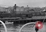 Immagine di Avalon Bay Santa Catalina Island California USA, 1916, secondo 62 filmato di repertorio 65675040400