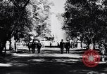 Immagine di Il parco di Chapultepec Messico, 1920, secondo 15 filmato di repertorio 65675040401