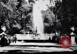 Immagine di Il parco di Chapultepec Messico, 1920, secondo 17 filmato di repertorio 65675040401
