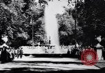 Immagine di Il parco di Chapultepec Messico, 1920, secondo 18 filmato di repertorio 65675040401