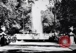 Immagine di Il parco di Chapultepec Messico, 1920, secondo 20 filmato di repertorio 65675040401