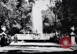 Immagine di Il parco di Chapultepec Messico, 1920, secondo 21 filmato di repertorio 65675040401