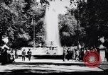 Immagine di Il parco di Chapultepec Messico, 1920, secondo 24 filmato di repertorio 65675040401
