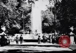 Immagine di Il parco di Chapultepec Messico, 1920, secondo 26 filmato di repertorio 65675040401