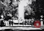 Immagine di Il parco di Chapultepec Messico, 1920, secondo 27 filmato di repertorio 65675040401