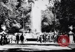 Immagine di Il parco di Chapultepec Messico, 1920, secondo 28 filmato di repertorio 65675040401