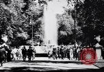 Immagine di Il parco di Chapultepec Messico, 1920, secondo 29 filmato di repertorio 65675040401