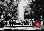 Immagine di Il parco di Chapultepec Messico, 1920, secondo 30 filmato di repertorio 65675040401