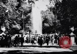 Immagine di Il parco di Chapultepec Messico, 1920, secondo 31 filmato di repertorio 65675040401