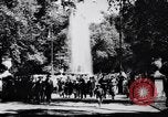 Immagine di Il parco di Chapultepec Messico, 1920, secondo 32 filmato di repertorio 65675040401