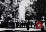 Immagine di Il parco di Chapultepec Messico, 1920, secondo 33 filmato di repertorio 65675040401