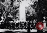 Immagine di Il parco di Chapultepec Messico, 1920, secondo 34 filmato di repertorio 65675040401