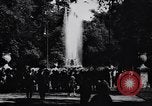 Immagine di Il parco di Chapultepec Messico, 1920, secondo 35 filmato di repertorio 65675040401