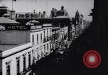 Immagine di Città del Messico Città del Messico MESSICO, 1920, secondo 24 filmato di repertorio 65675040403