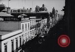 Immagine di Città del Messico Città del Messico MESSICO, 1920, secondo 26 filmato di repertorio 65675040403