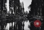 Image of Xochimilco Indians Mexico, 1920, second 3 stock footage video 65675040405