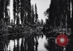 Image of Xochimilco Indians Mexico, 1920, second 4 stock footage video 65675040405