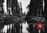 Image of Xochimilco Indians Mexico, 1920, second 5 stock footage video 65675040405