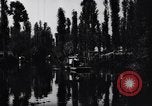 Image of Xochimilco Indians Mexico, 1920, second 11 stock footage video 65675040405