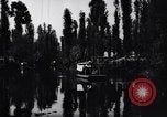 Image of Xochimilco Indians Mexico, 1920, second 13 stock footage video 65675040405