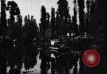 Image of Xochimilco Indians Mexico, 1920, second 14 stock footage video 65675040405