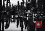 Image of Xochimilco Indians Mexico, 1920, second 16 stock footage video 65675040405