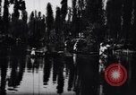 Image of Xochimilco Indians Mexico, 1920, second 17 stock footage video 65675040405
