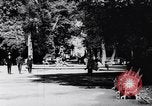 Image of Xochimilco Indians Mexico, 1920, second 25 stock footage video 65675040405